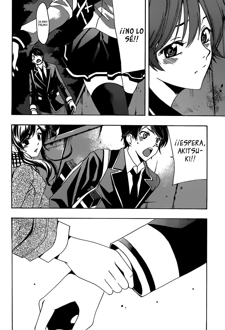 Read Fuuka (es) Manga Online