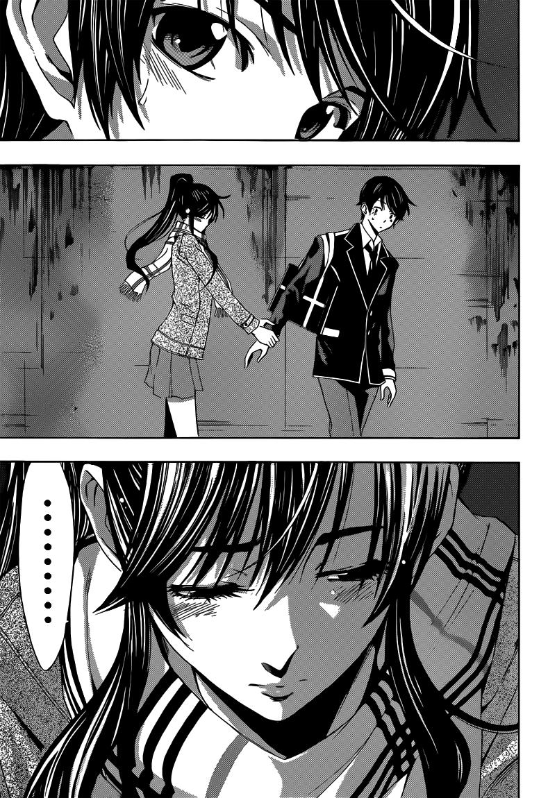 Read Fuuka (es) Manga Online