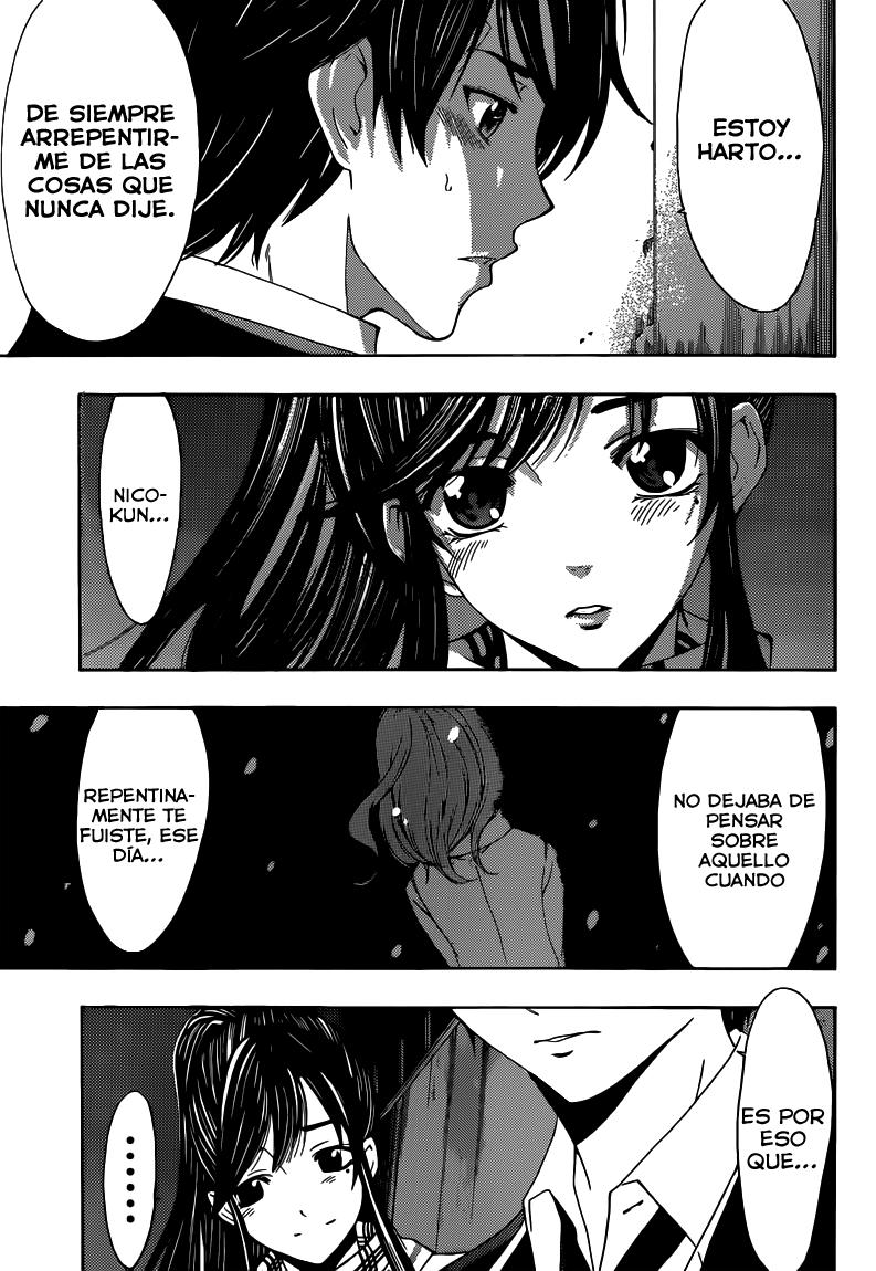 Read Fuuka (es) Manga Online