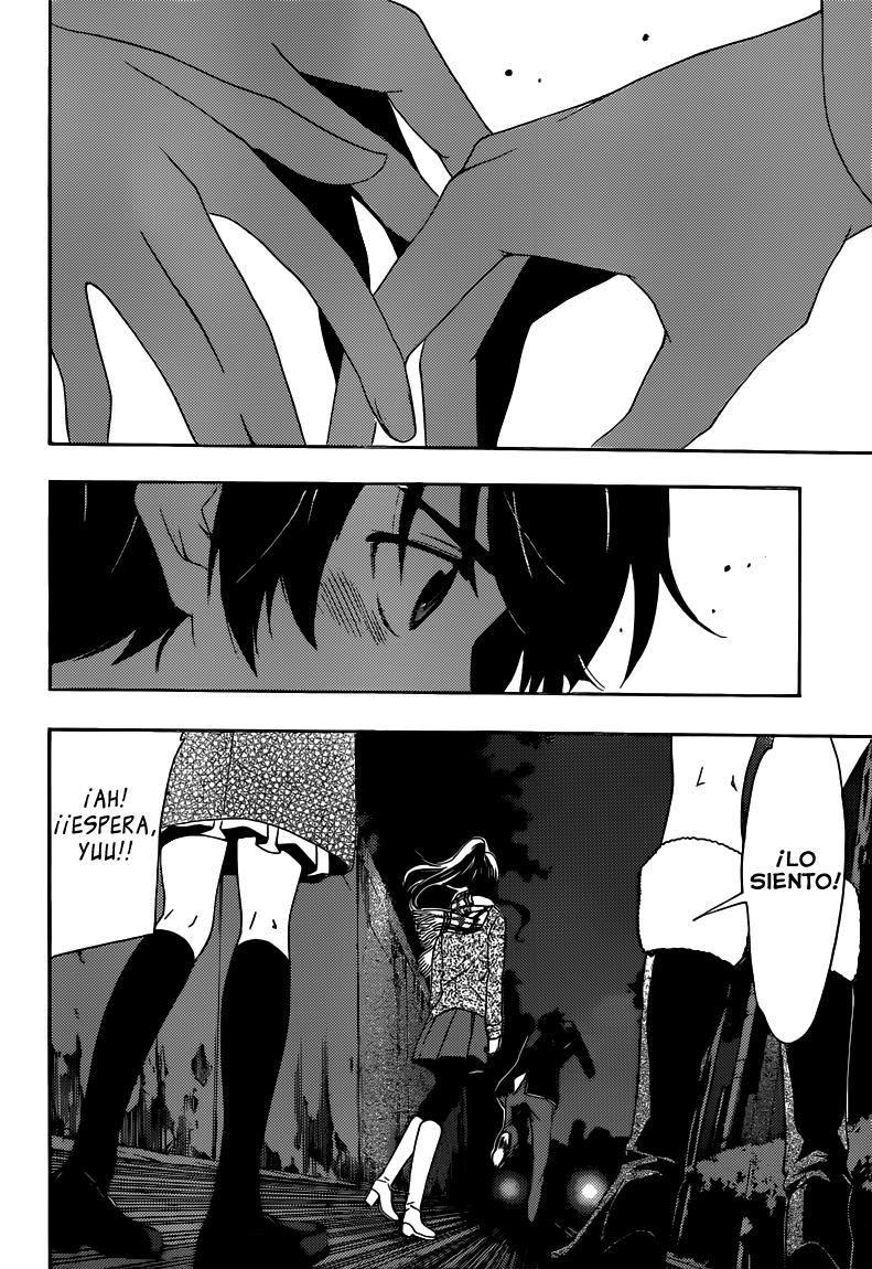 Read Fuuka (es) Manga Online