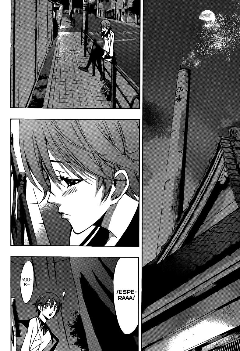 Read Fuuka (es) Manga Online