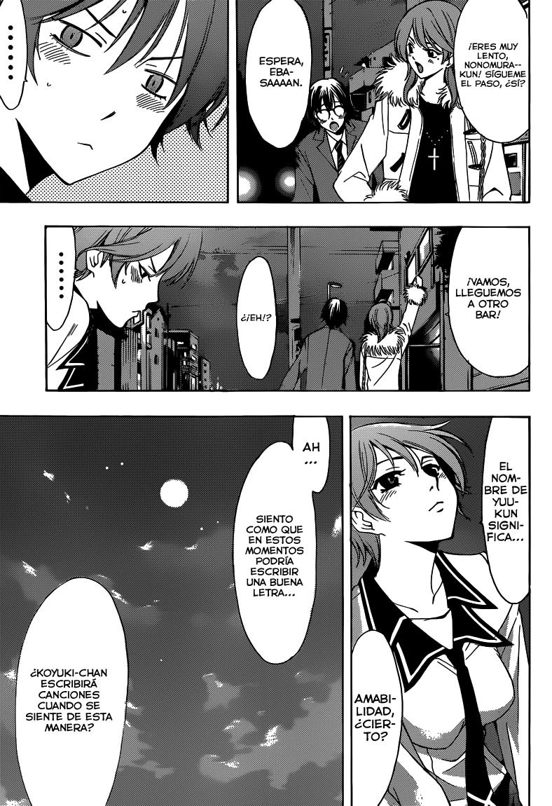 Read Fuuka (es) Manga Online