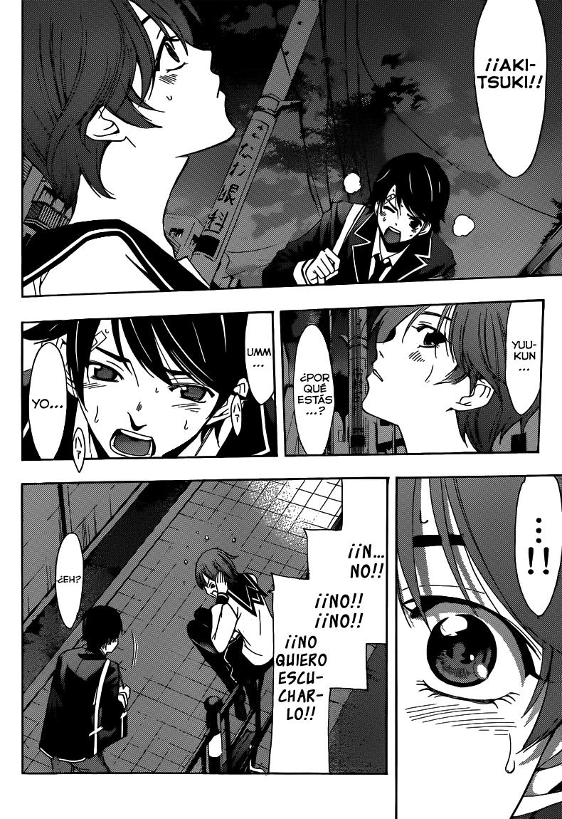 Read Fuuka (es) Manga Online