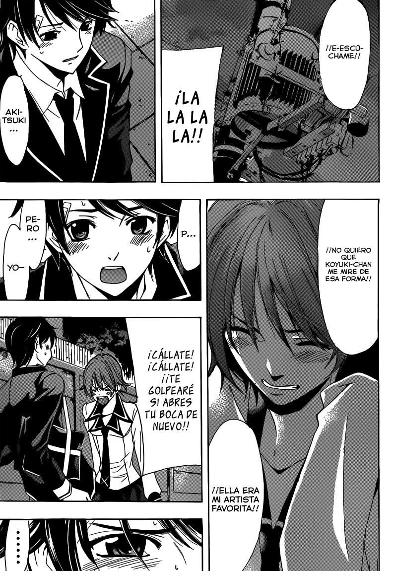 Read Fuuka (es) Manga Online