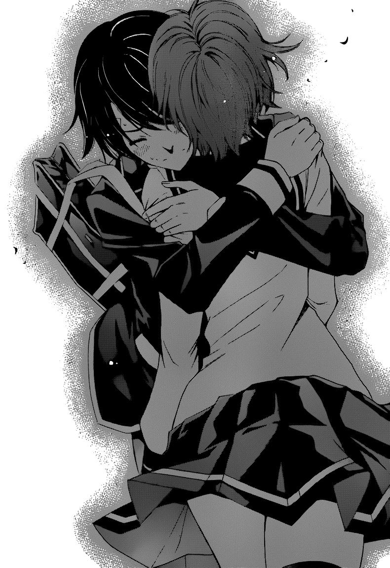 Read Fuuka (es) Manga Online
