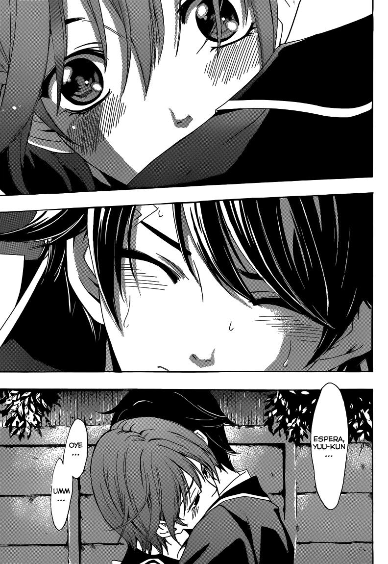 Read Fuuka (es) Manga Online