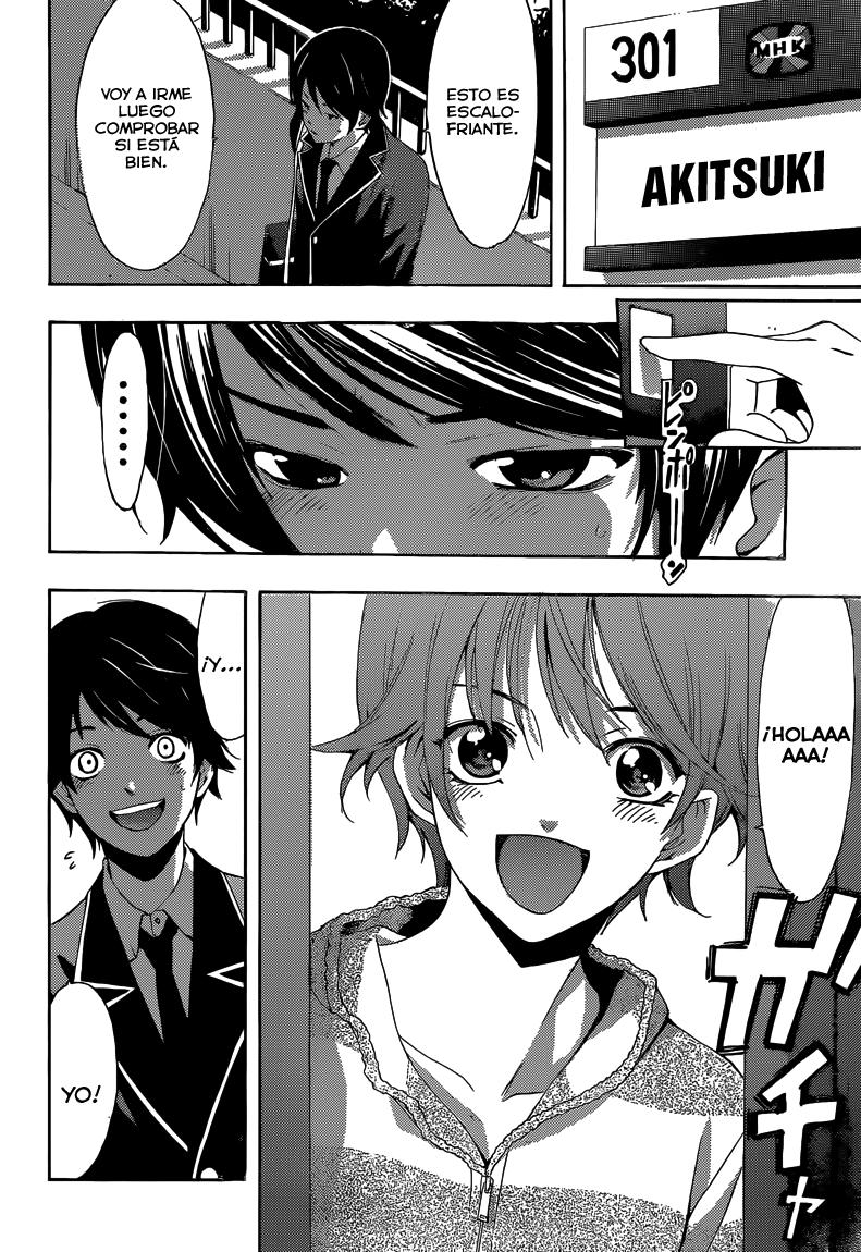 Read Fuuka (es) Manga Online