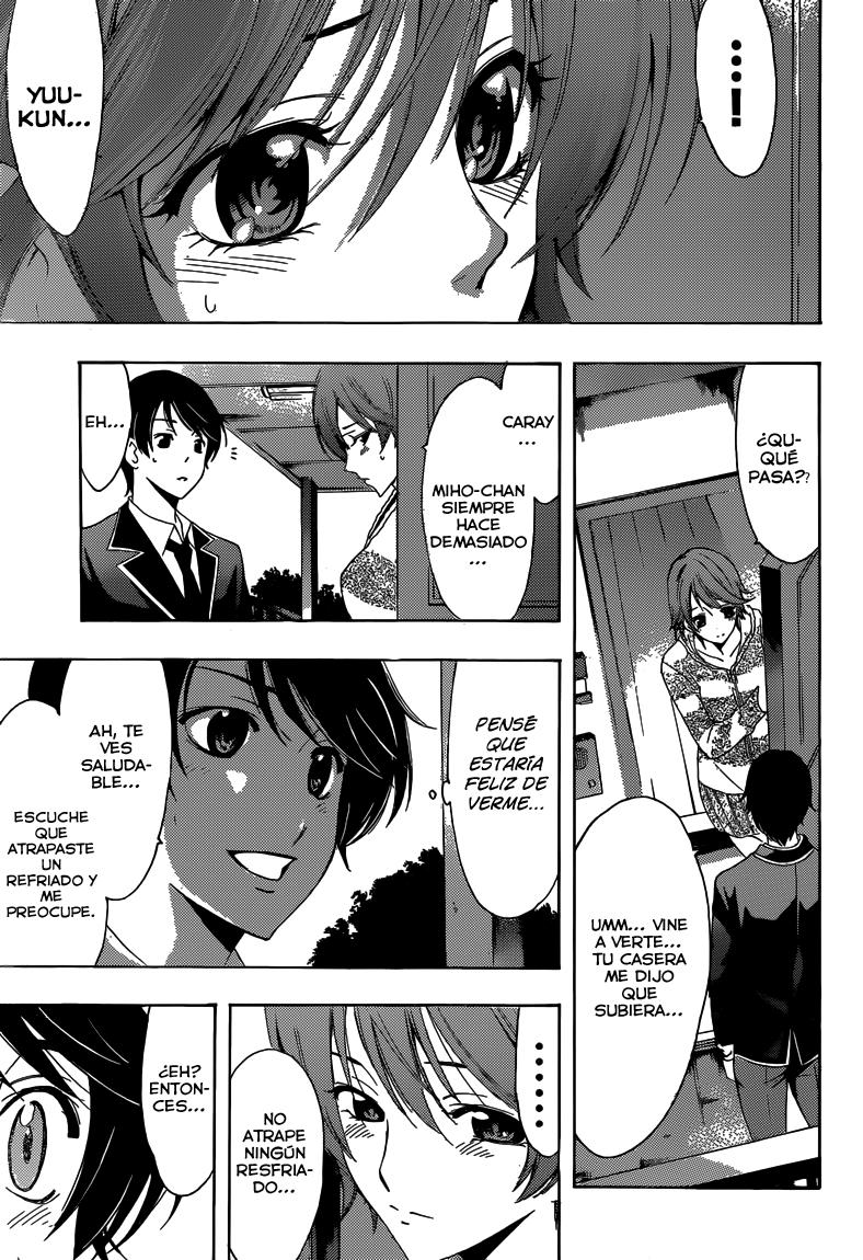 Read Fuuka (es) Manga Online