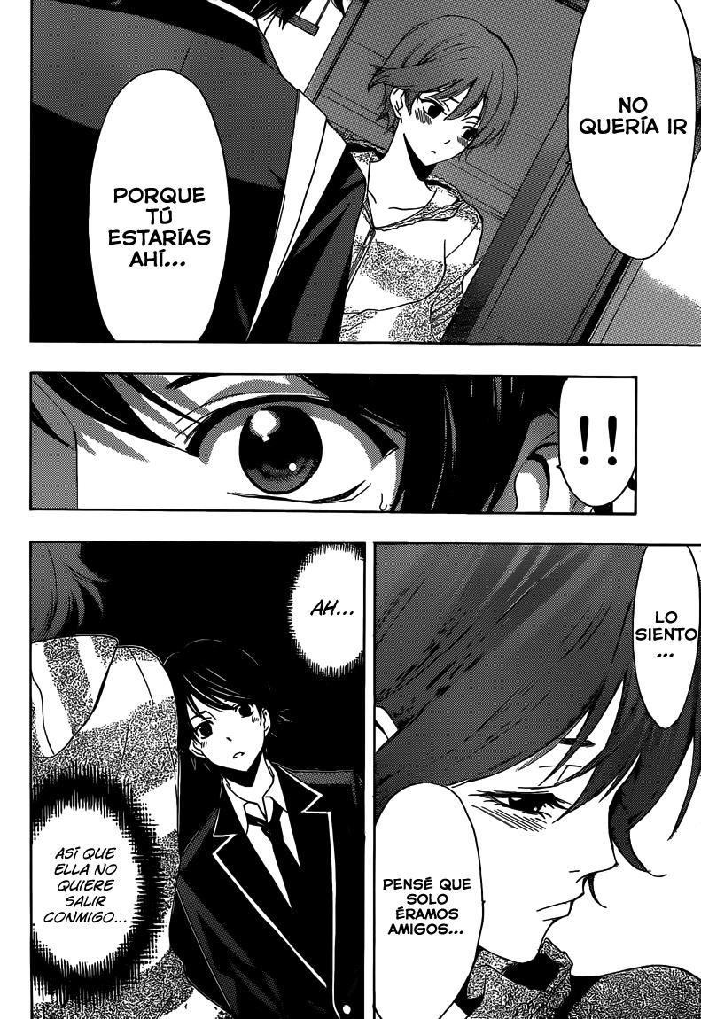 Read Fuuka (es) Manga Online