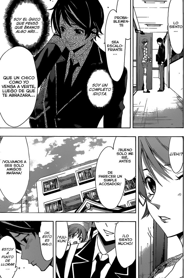 Read Fuuka (es) Manga Online