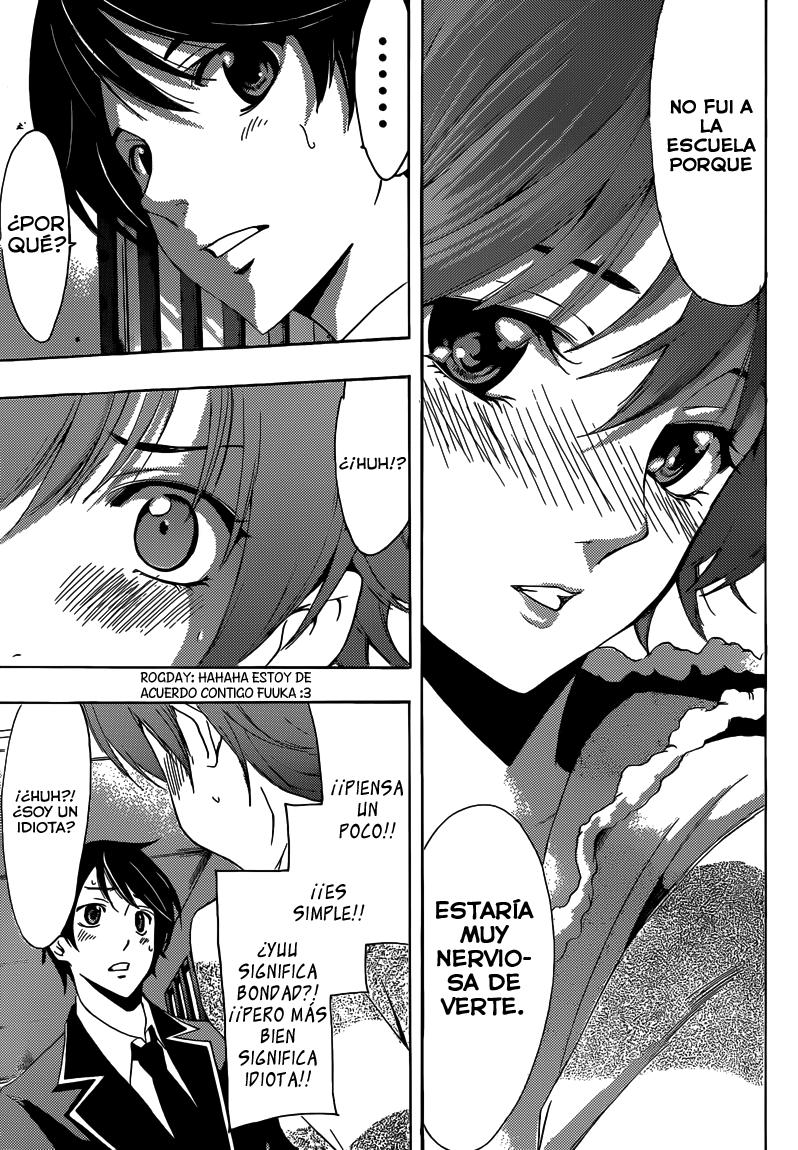 Read Fuuka (es) Manga Online