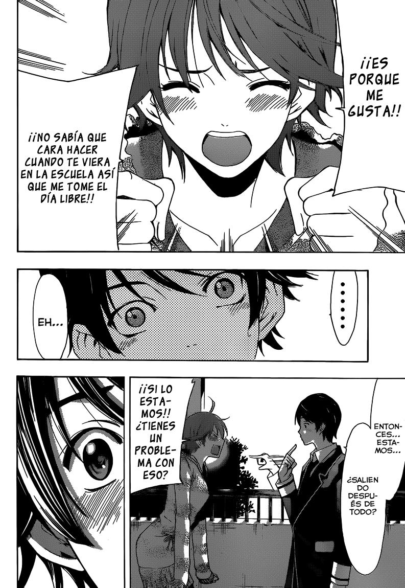 Read Fuuka (es) Manga Online