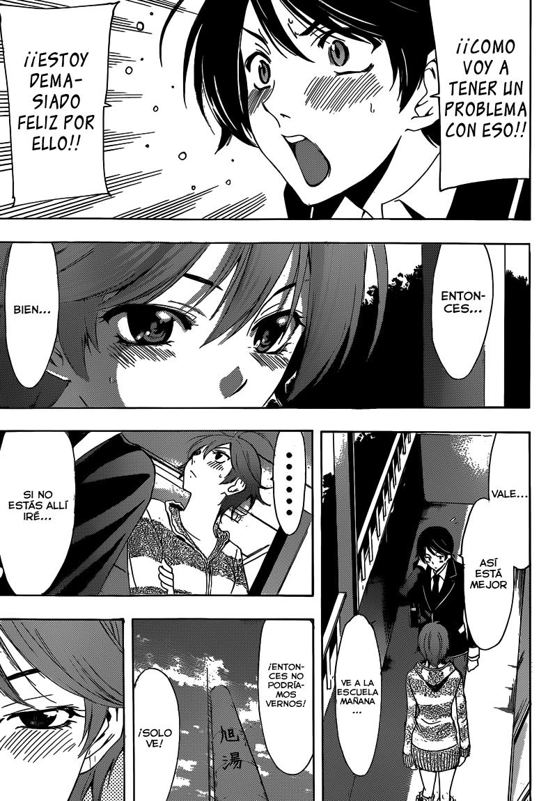 Read Fuuka (es) Manga Online