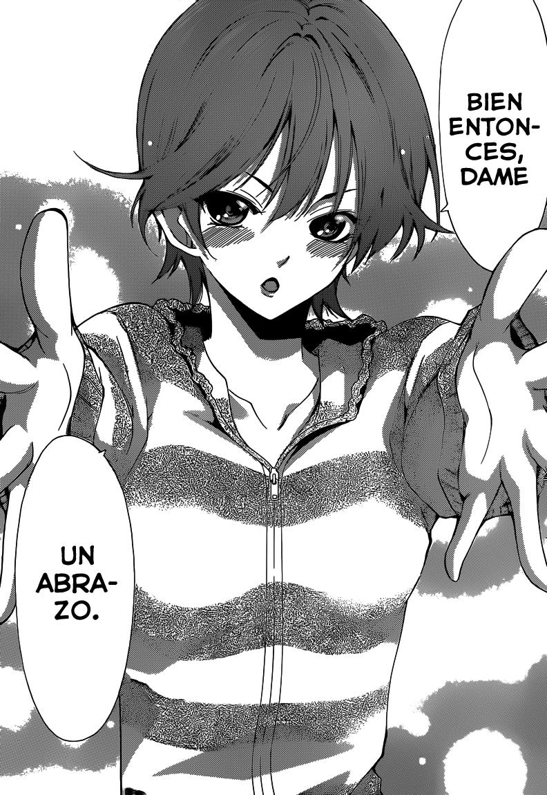Read Fuuka (es) Manga Online
