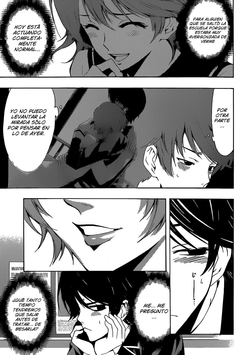 Read Fuuka (es) Manga Online