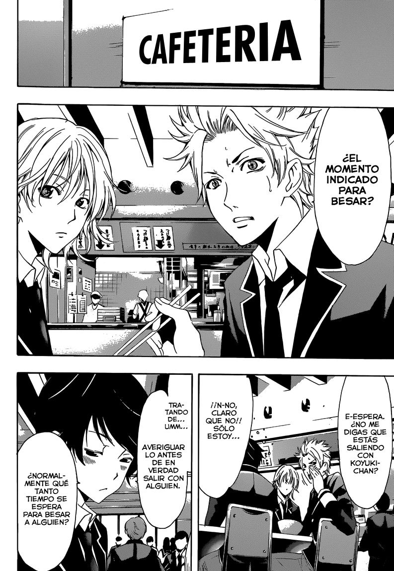 Read Fuuka (es) Manga Online