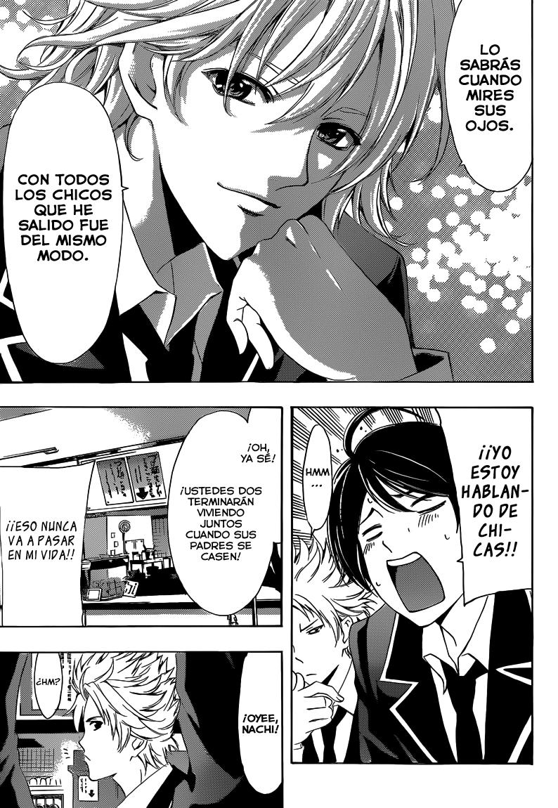 Read Fuuka (es) Manga Online