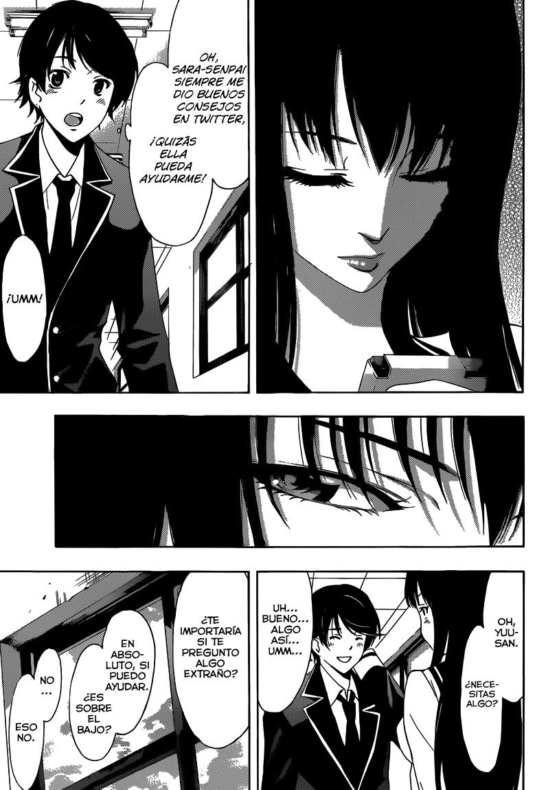 Read Fuuka (es) Manga Online