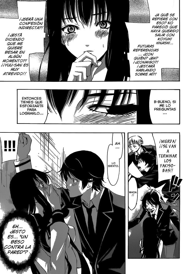 Read Fuuka (es) Manga Online