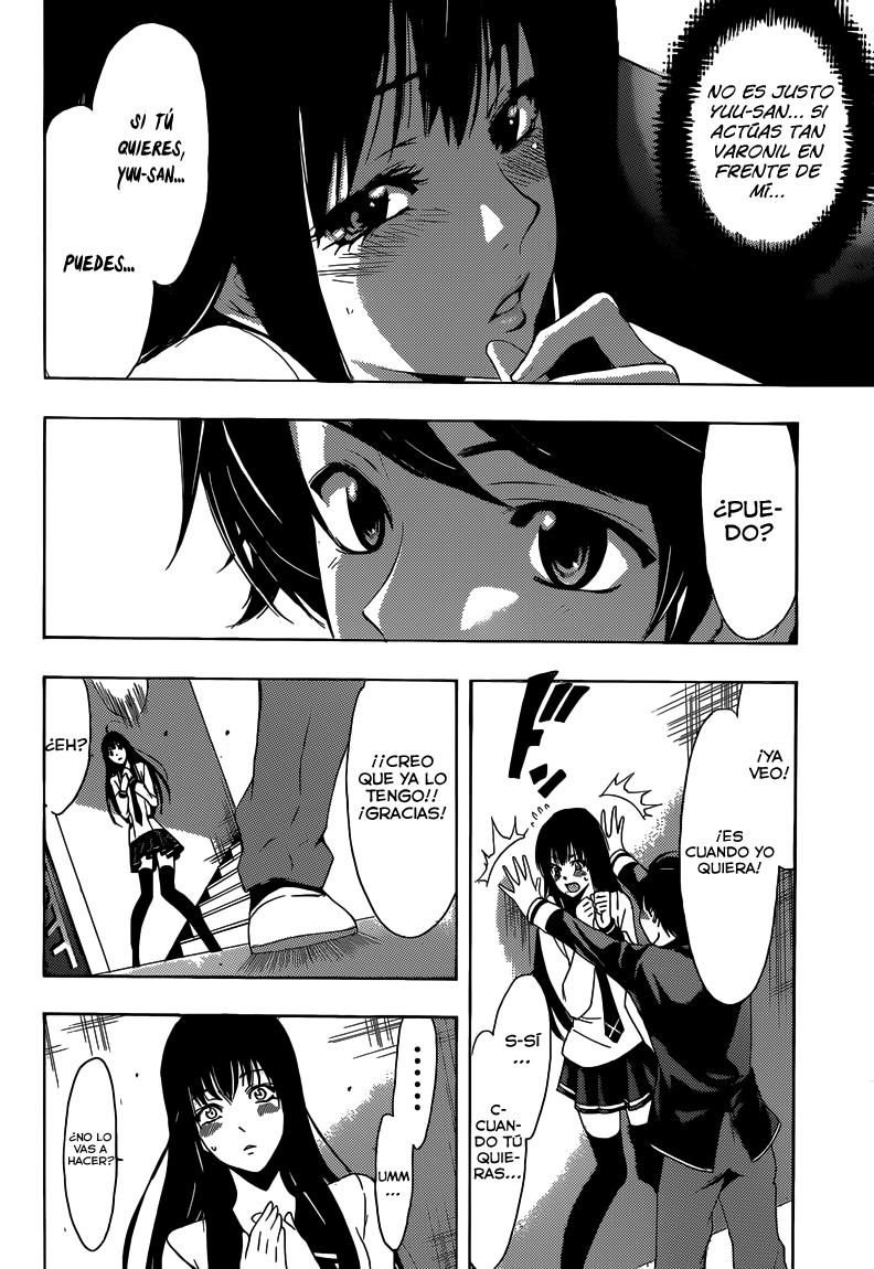 Read Fuuka (es) Manga Online