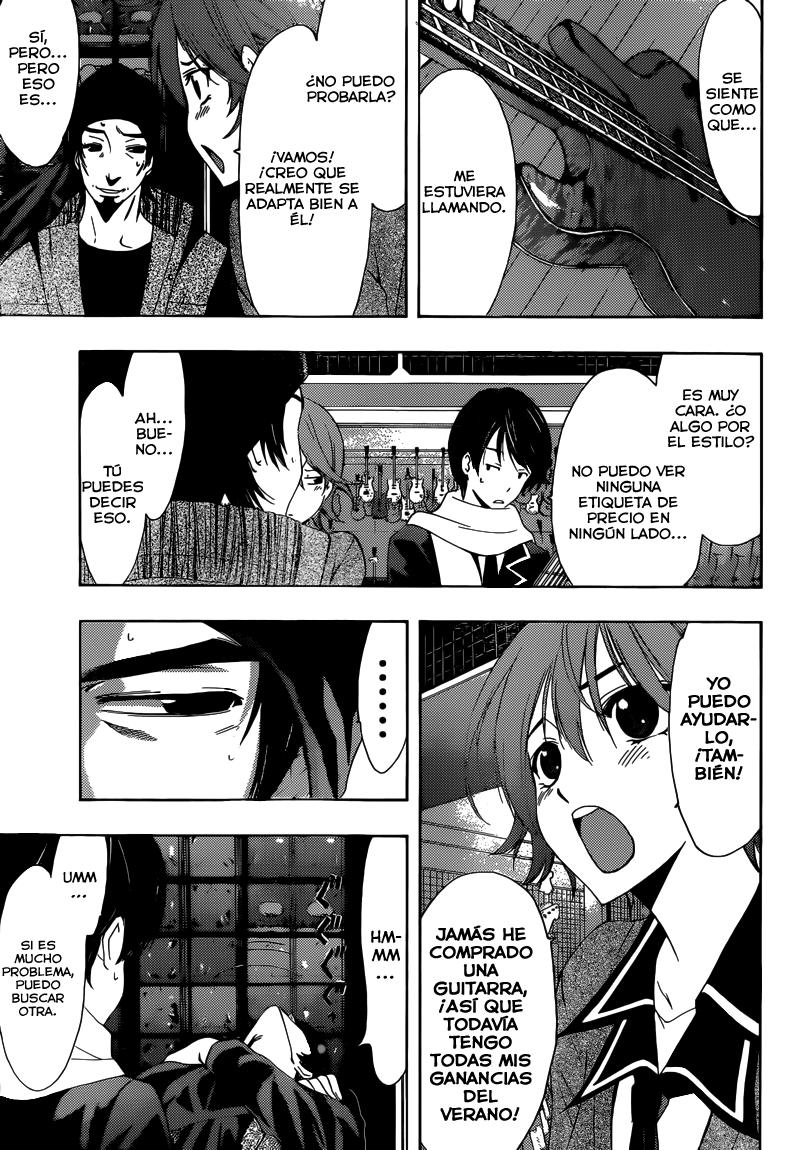 Read Fuuka (es) Manga Online