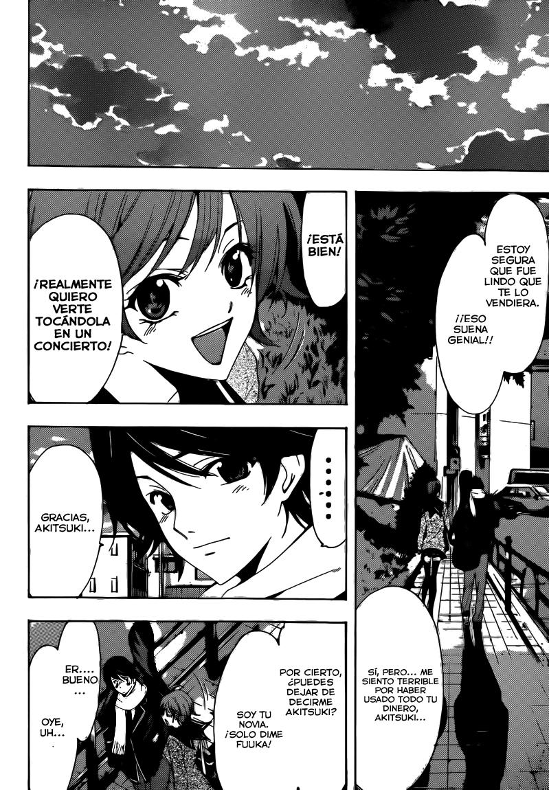 Read Fuuka (es) Manga Online