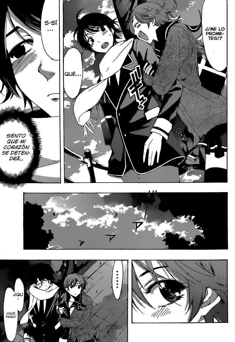 Read Fuuka (es) Manga Online