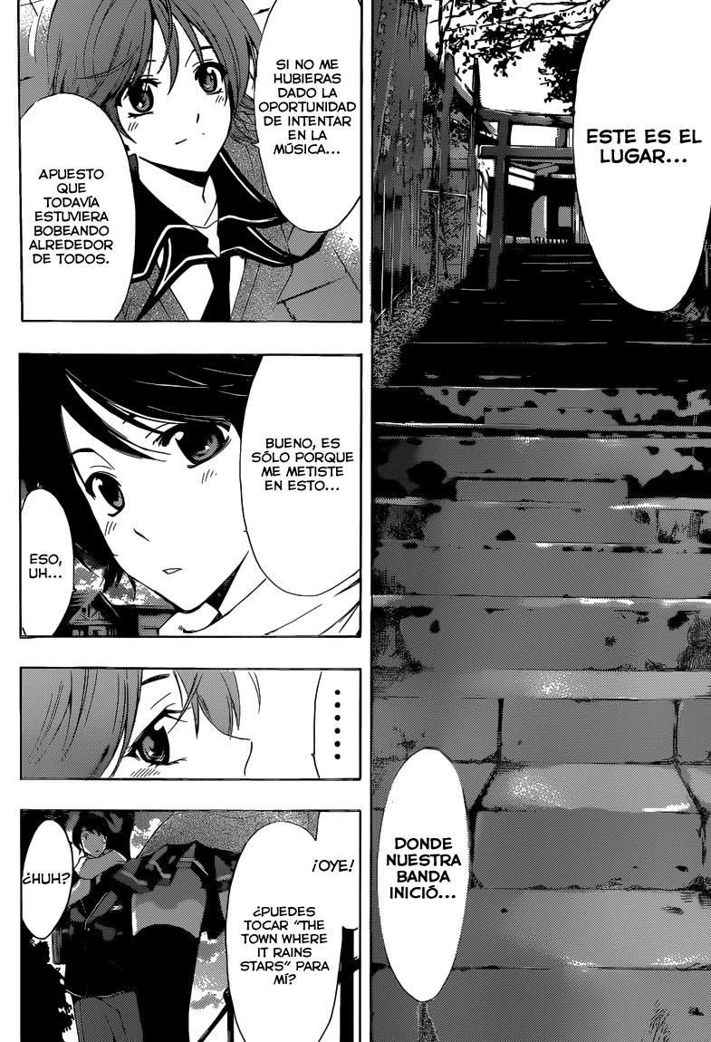 Read Fuuka (es) Manga Online