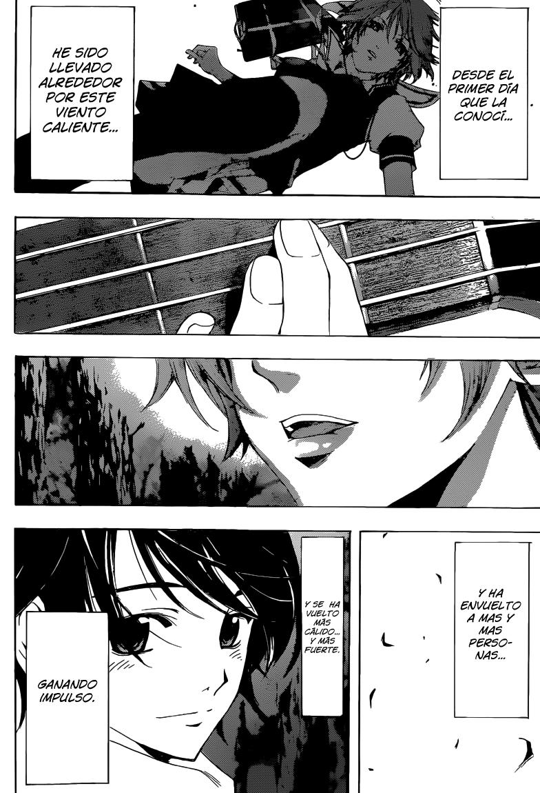 Read Fuuka (es) Manga Online