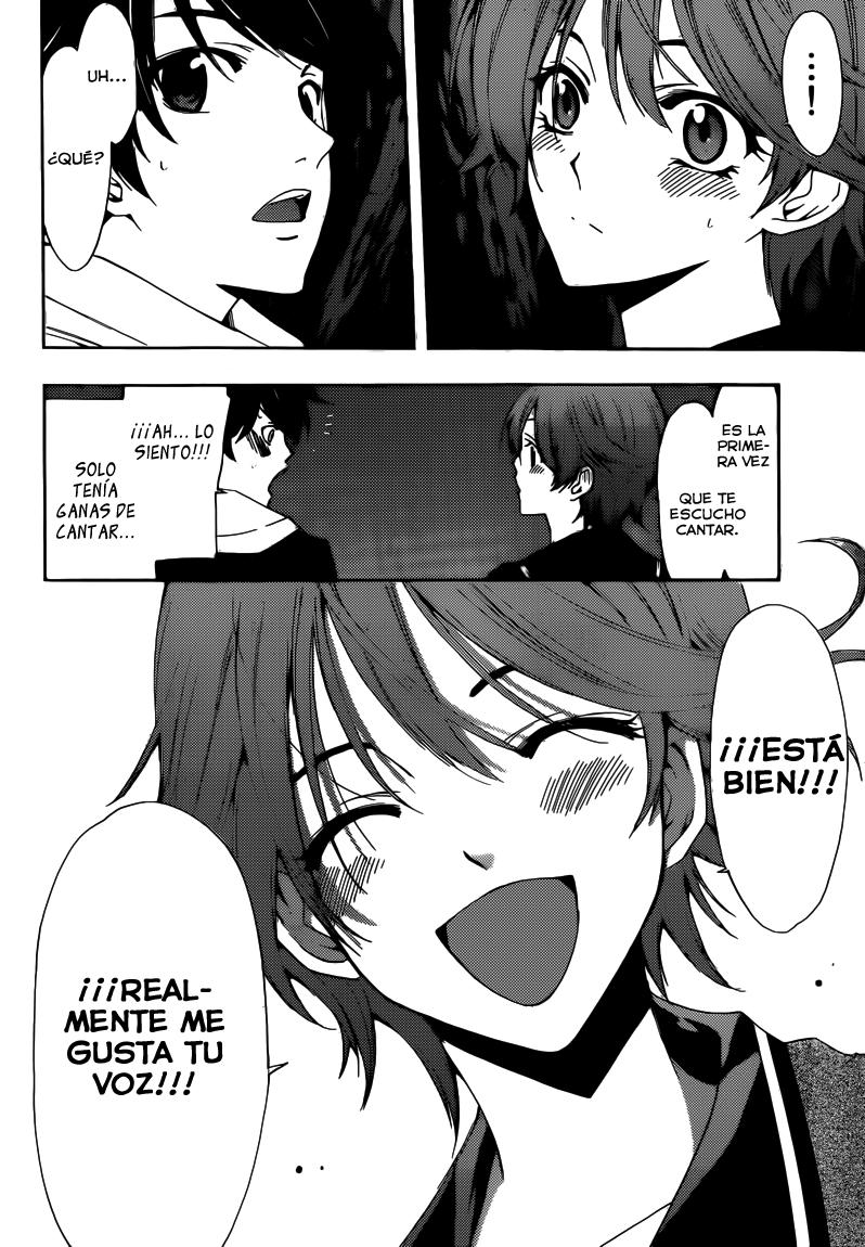 Read Fuuka (es) Manga Online
