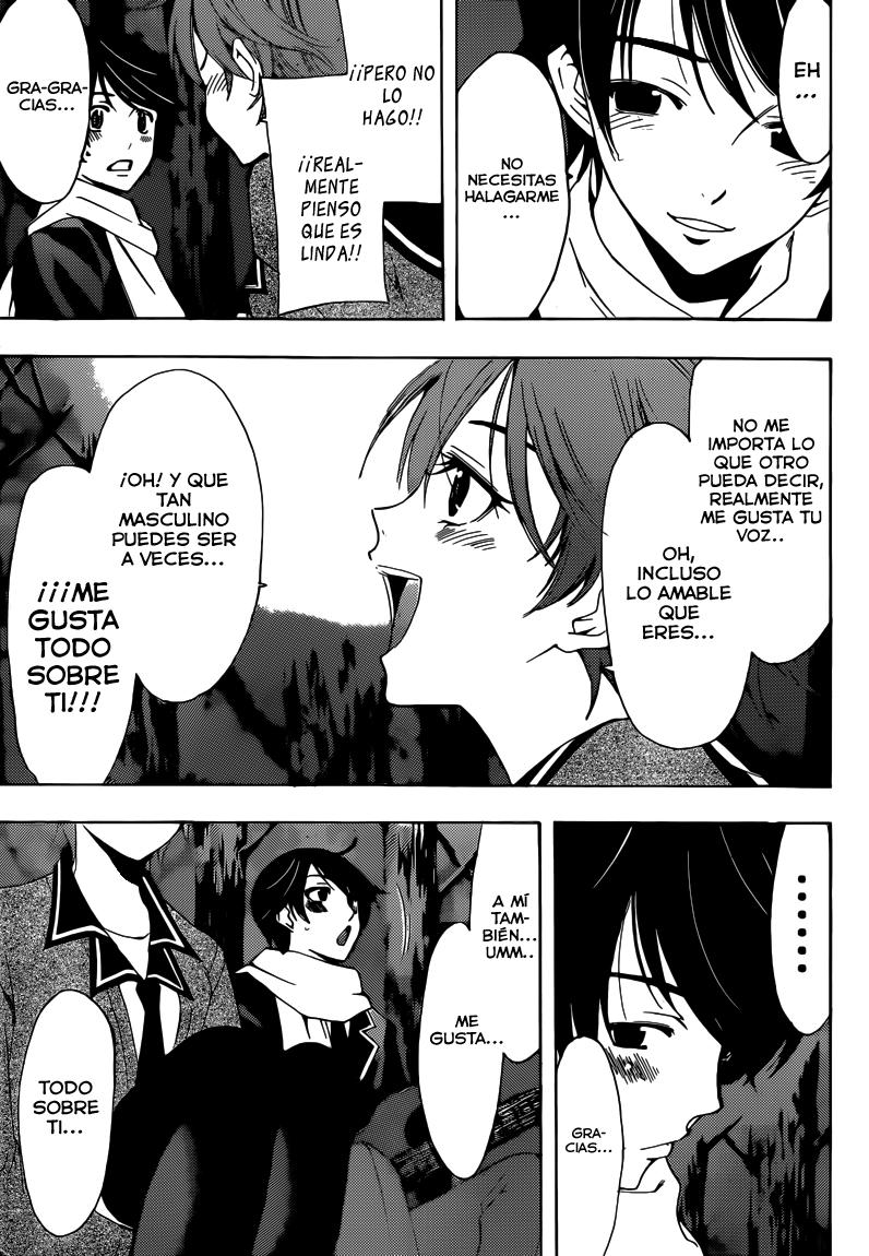 Read Fuuka (es) Manga Online