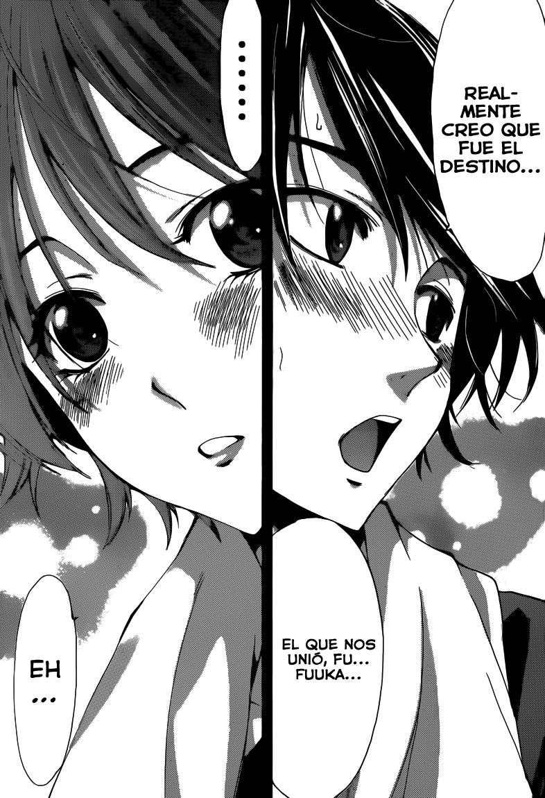 Read Fuuka (es) Manga Online