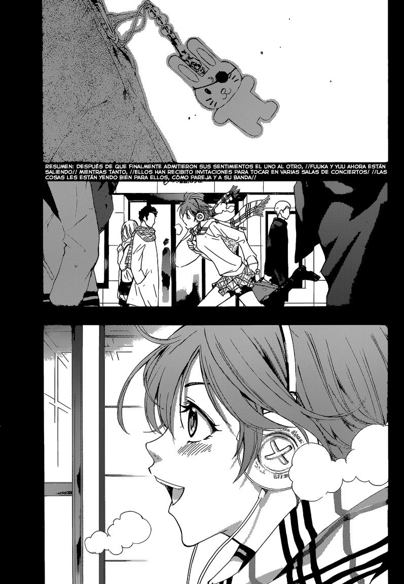 Read Fuuka (es) Manga Online