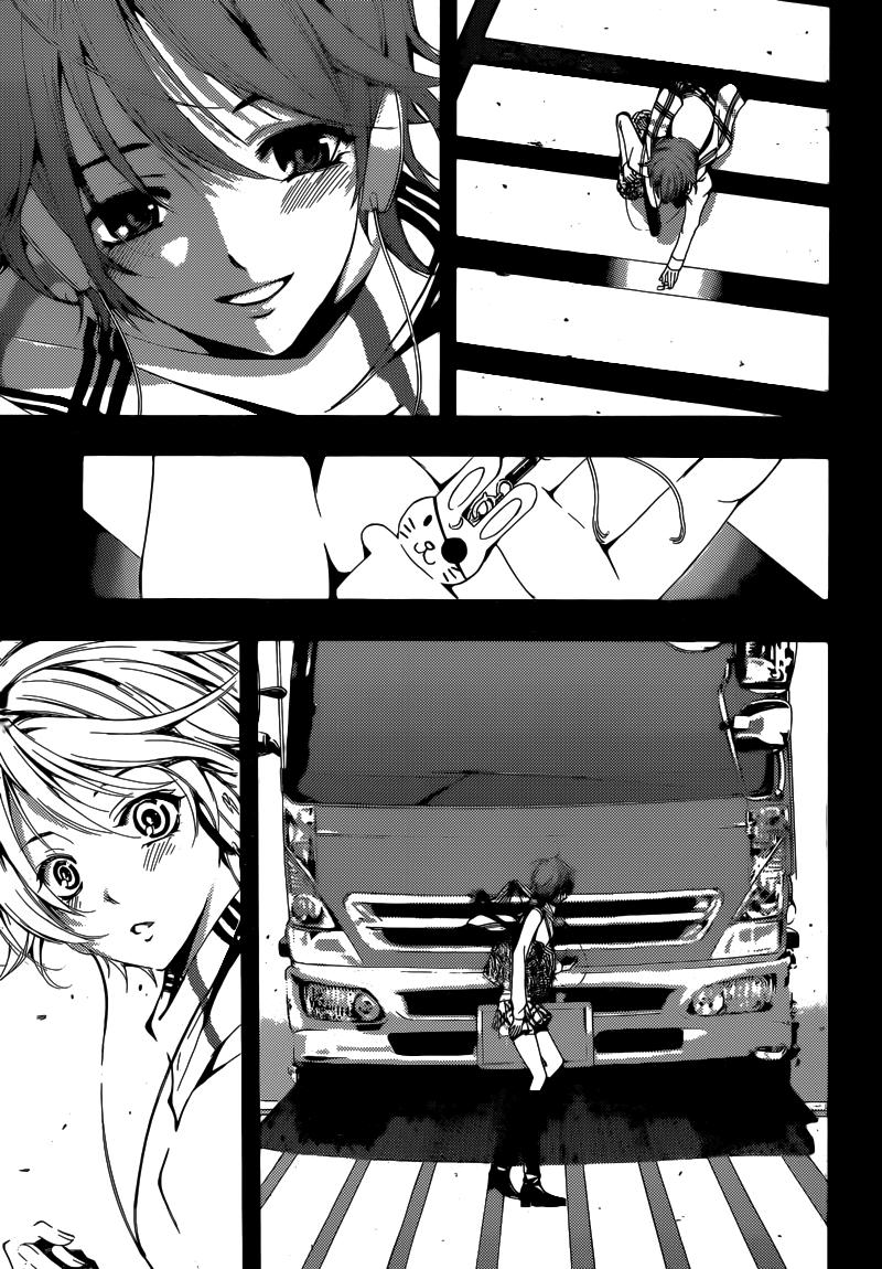 Read Fuuka (es) Manga Online