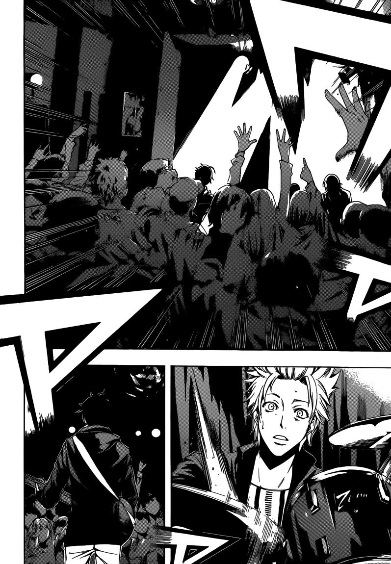 Read Fuuka (es) Manga Online