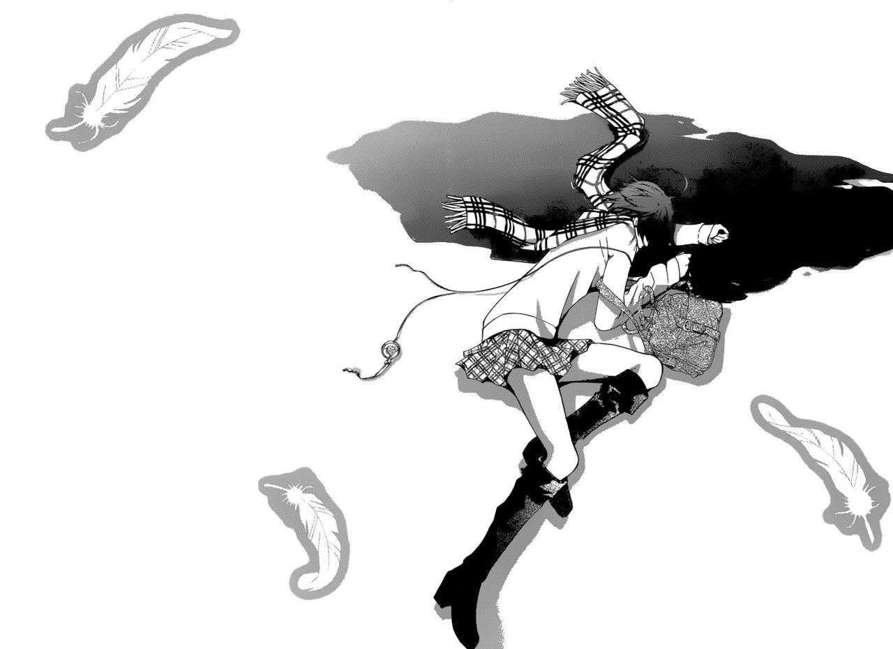 Read Fuuka (es) Manga Online