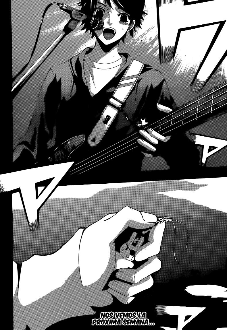 Read Fuuka (es) Manga Online