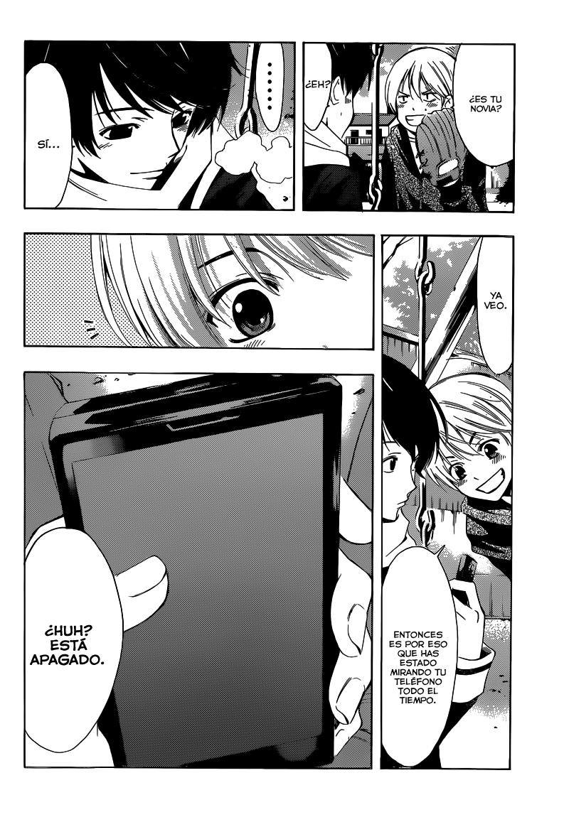 Read Fuuka (es) Manga Online