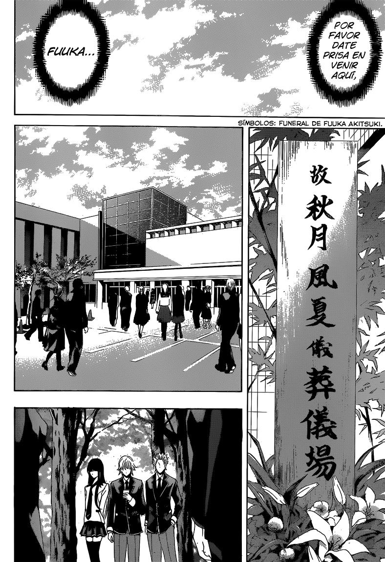 Read Fuuka (es) Manga Online