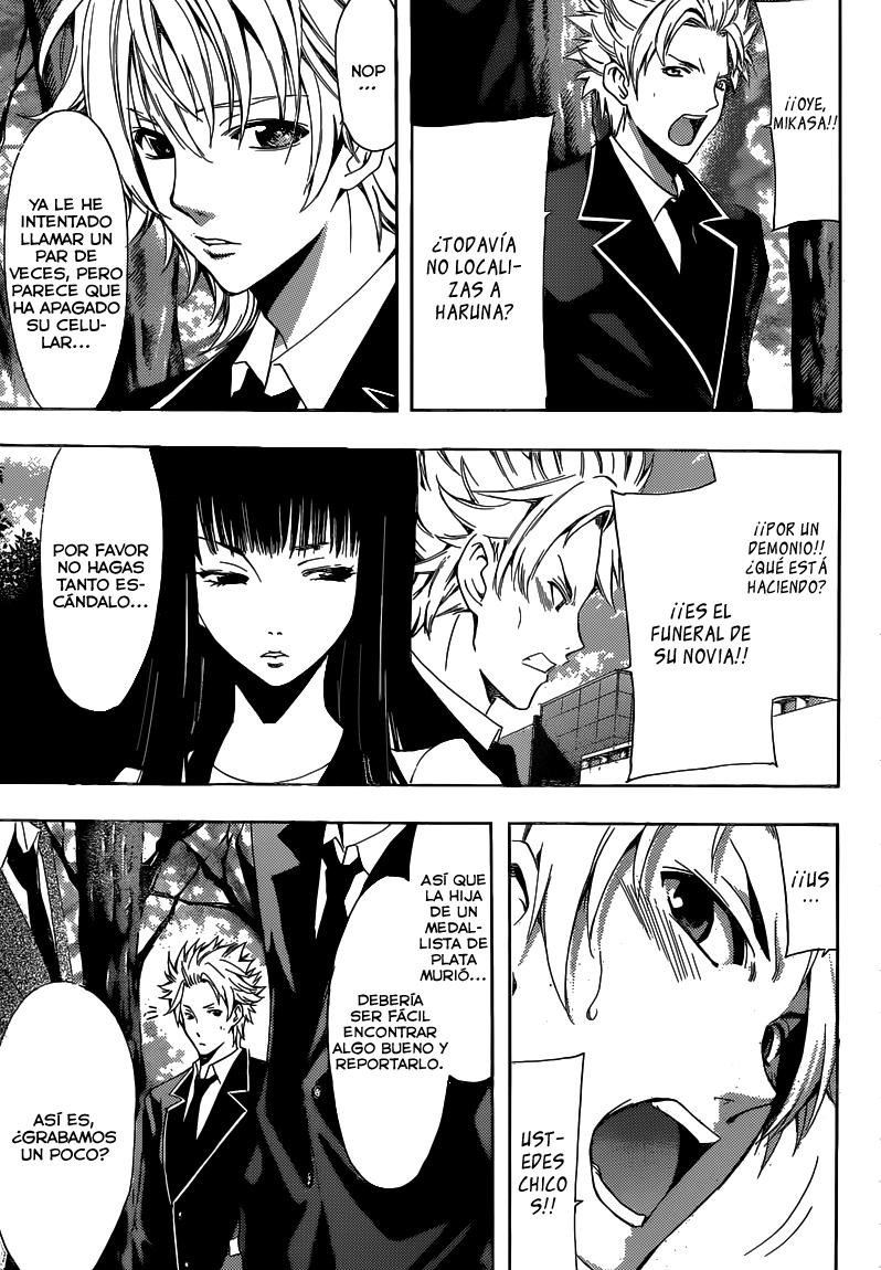 Read Fuuka (es) Manga Online