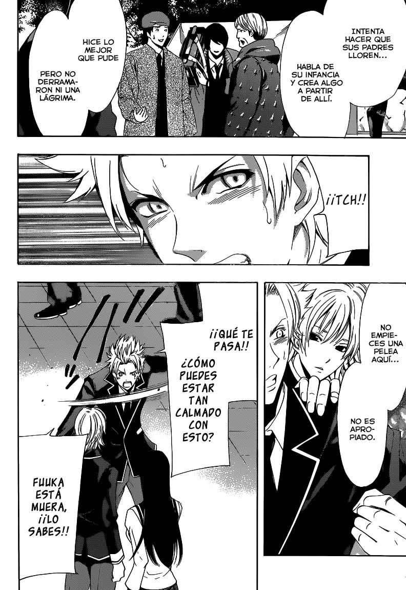 Read Fuuka (es) Manga Online