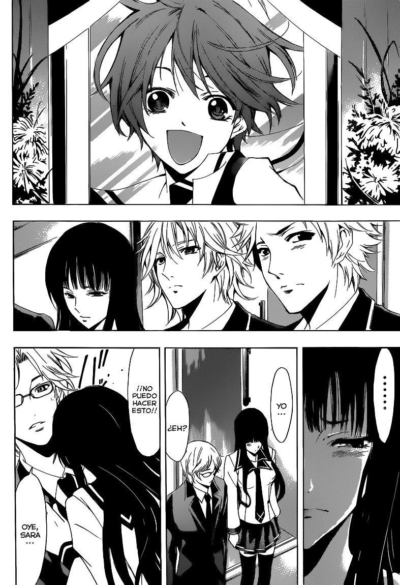 Read Fuuka (es) Manga Online