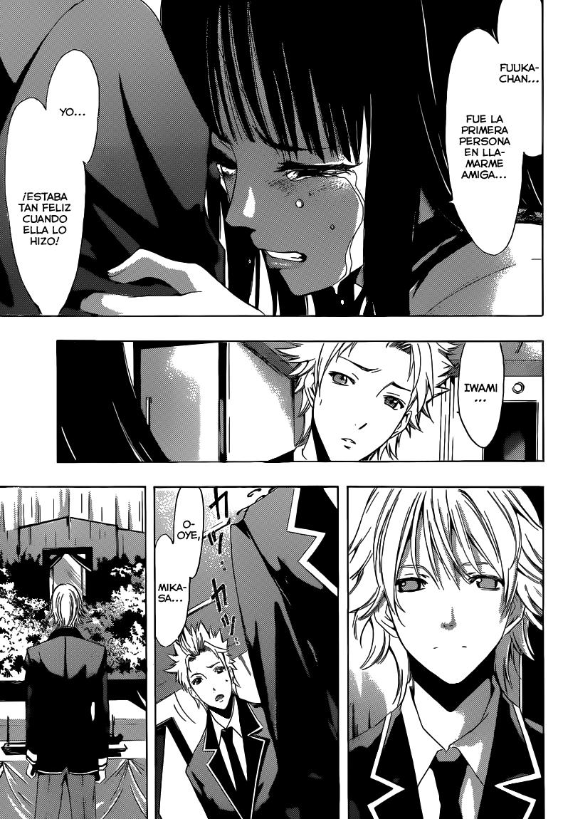 Read Fuuka (es) Manga Online