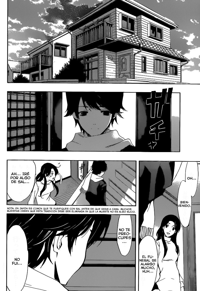 Read Fuuka (es) Manga Online