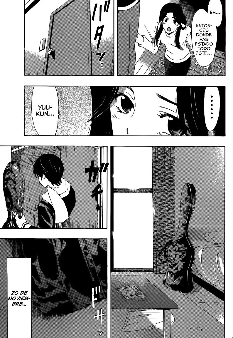 Read Fuuka (es) Manga Online