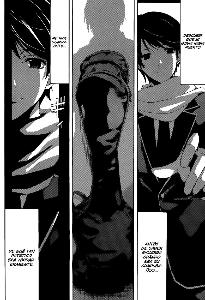 Read Fuuka (es) Manga Online