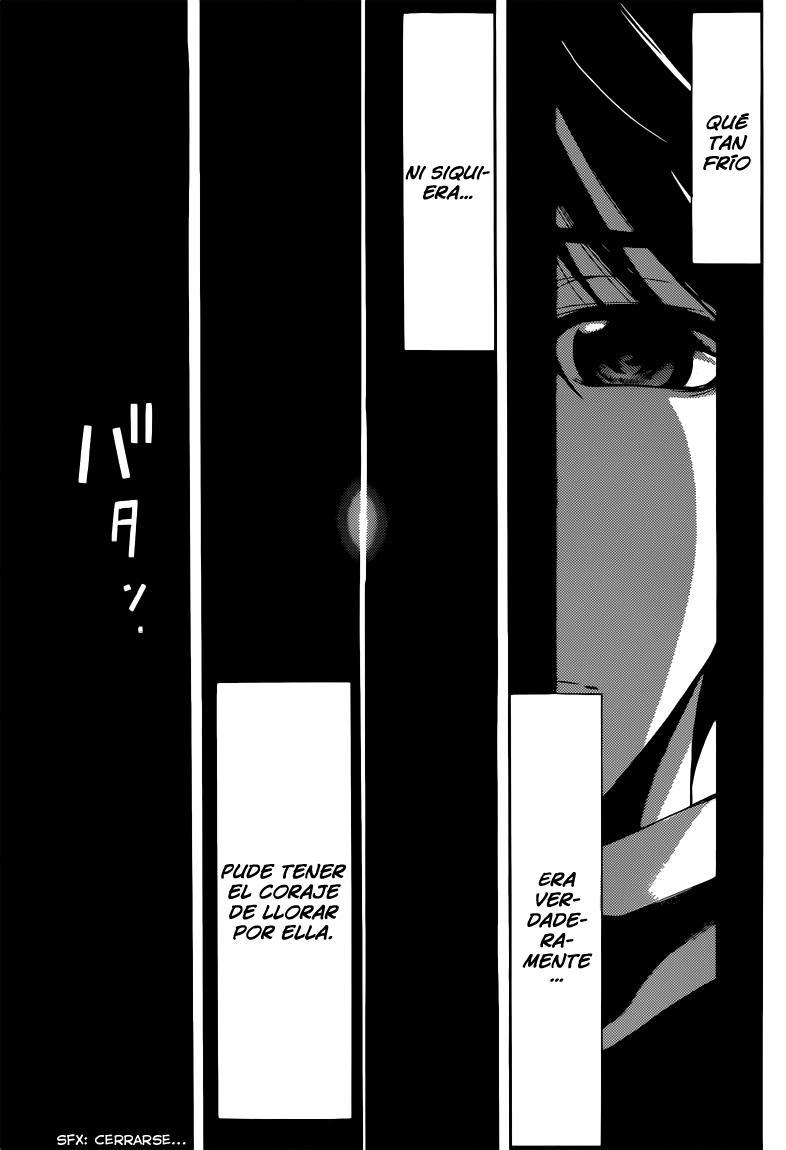 Read Fuuka (es) Manga Online