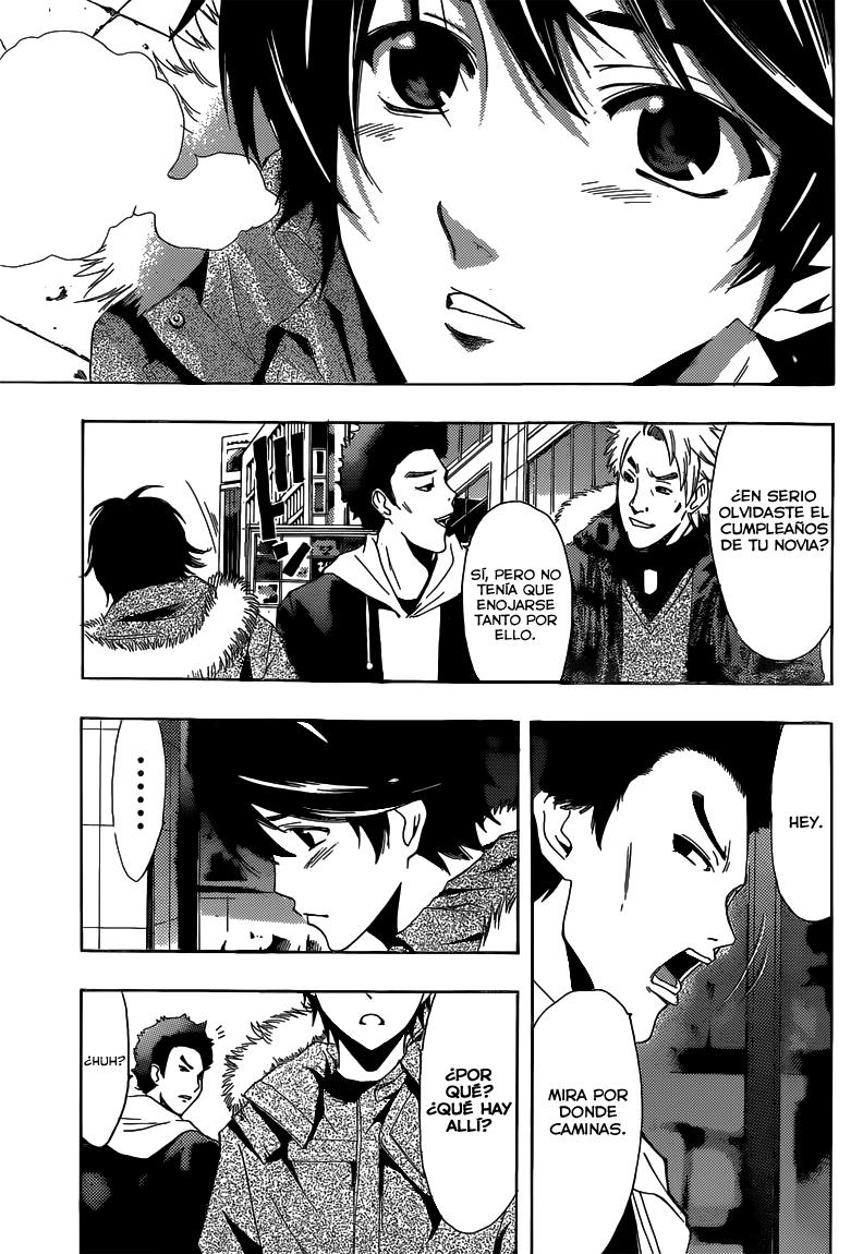 Read Fuuka (es) Manga Online