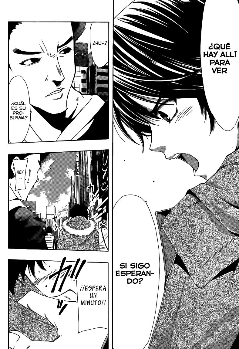 Read Fuuka (es) Manga Online