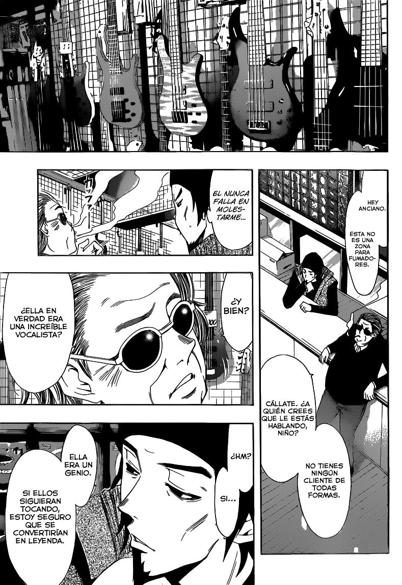 Read Fuuka (es) Manga Online